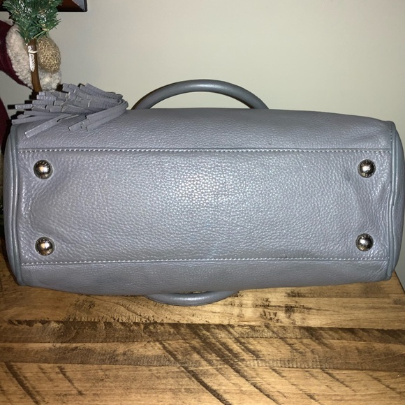 Michael Kors Leather Handbag - Picture 3 of 5